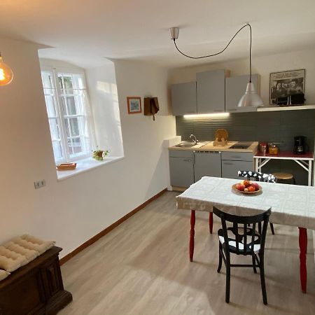 Cozy Apartment In A Historic Villa 梅拉诺 外观 照片