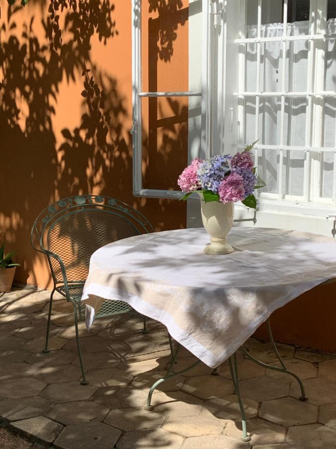 Cozy Apartment In A Historic Villa 梅拉诺 外观 照片
