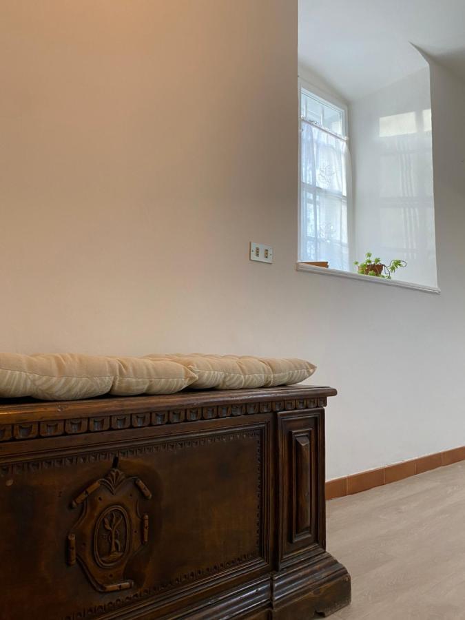 Cozy Apartment In A Historic Villa 梅拉诺 外观 照片
