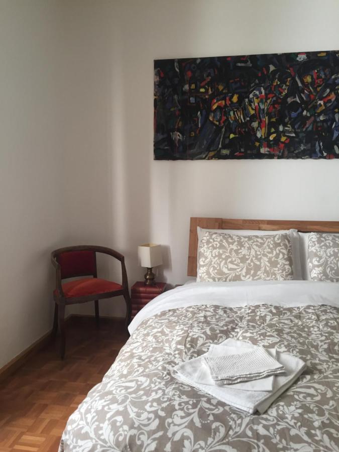 Cozy Apartment In A Historic Villa 梅拉诺 外观 照片