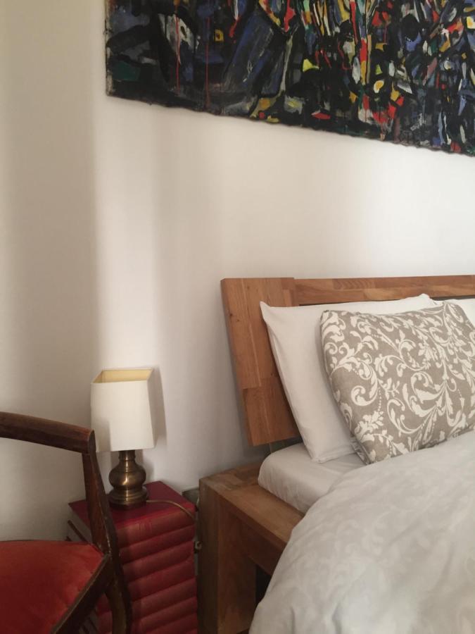 Cozy Apartment In A Historic Villa 梅拉诺 外观 照片